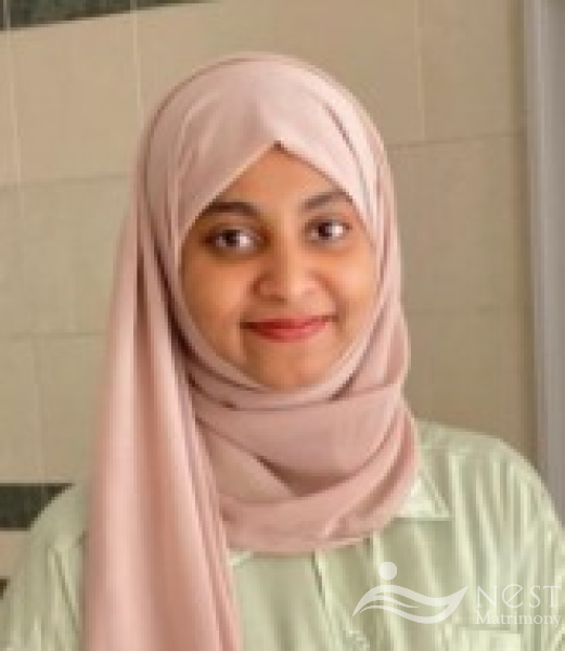 AISHA ABDUL KARIM